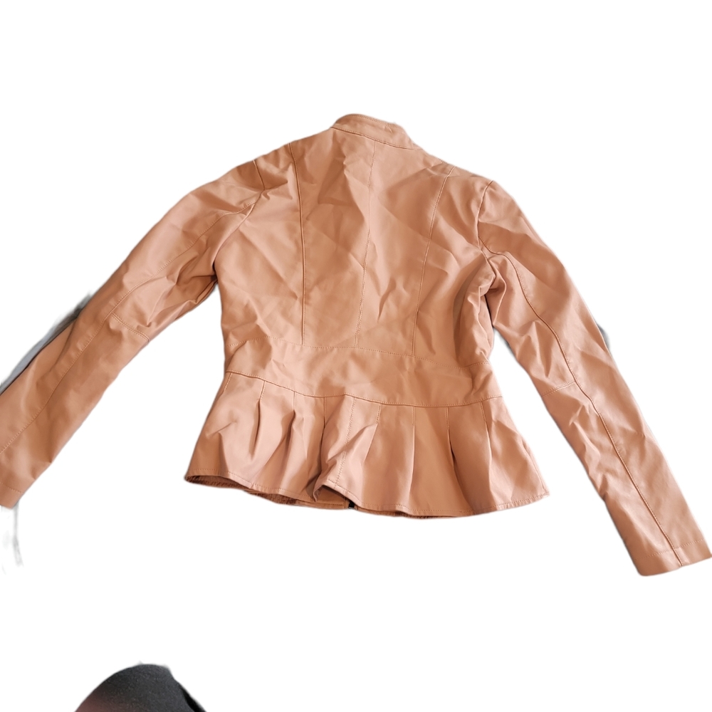 Baccini Jacket - Picture 2 of 3